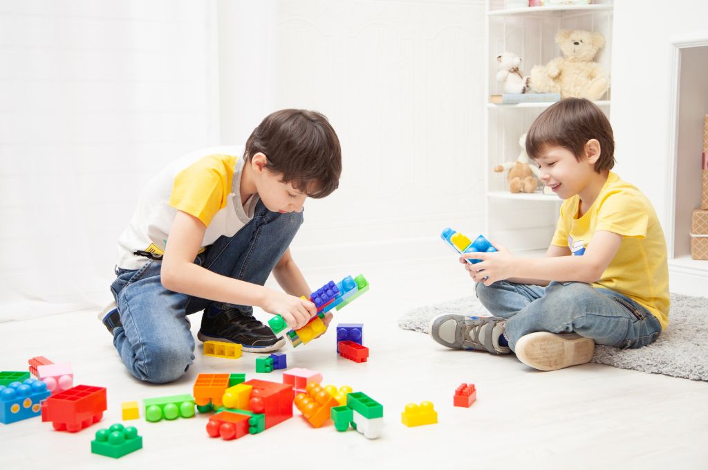 Indoor Games for Kids