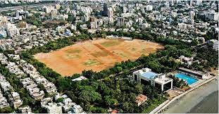 Shivaji Park Dadar