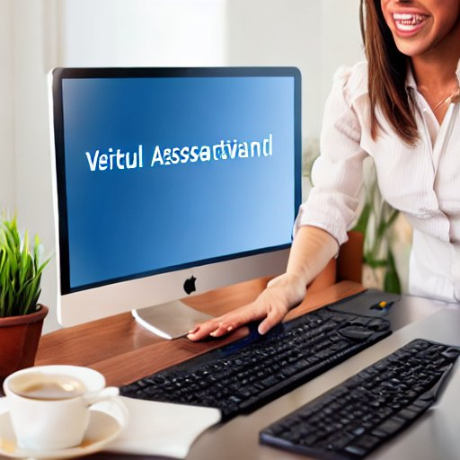 Virtual Assistant Services