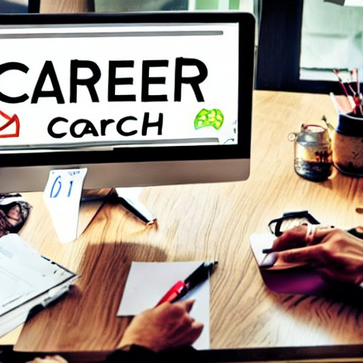 Career Coaching Services