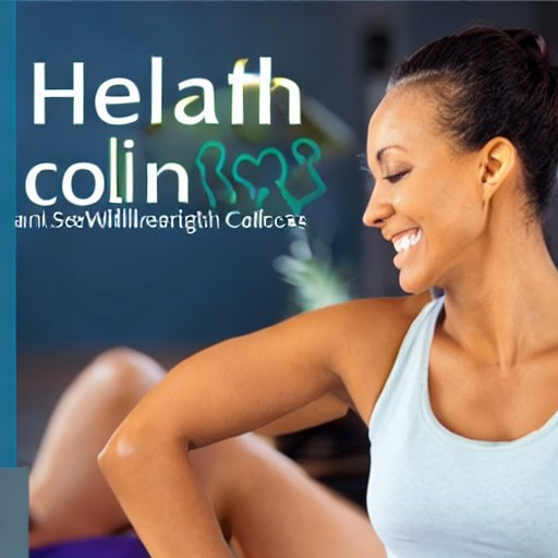 Health and Wellness Coaching Services