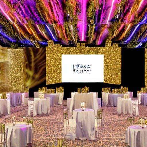 Virtual Event Planning Services