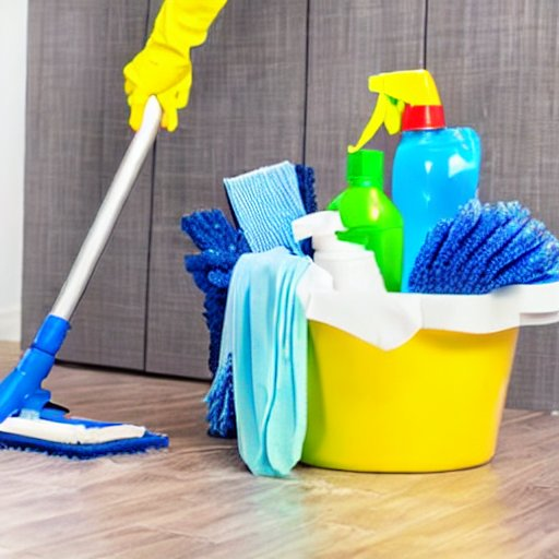 Online Home Cleaning Services