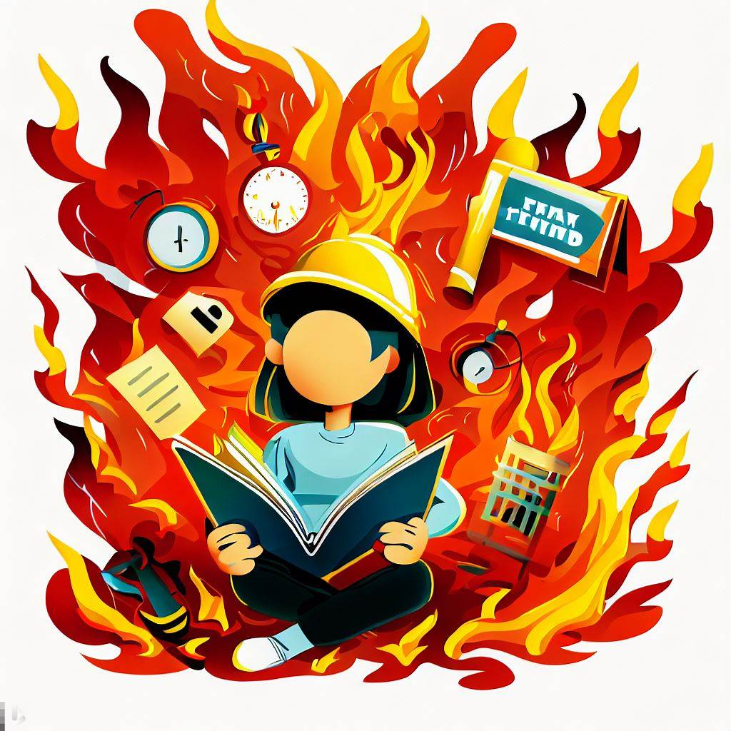 Fire Safety Guidelines