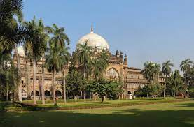 Prince of Wales Museum mumbai