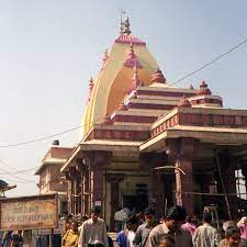 mahalaxmi temple mumbai