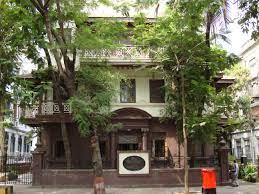 mani bhavan gandhi museum mumbai