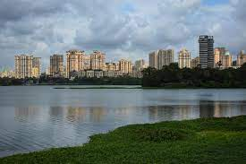 Powai Lake