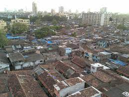 Dharavi Slum