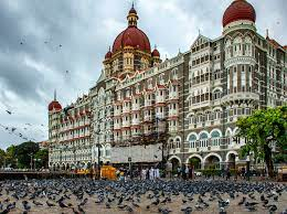 The Taj Palace Hotel