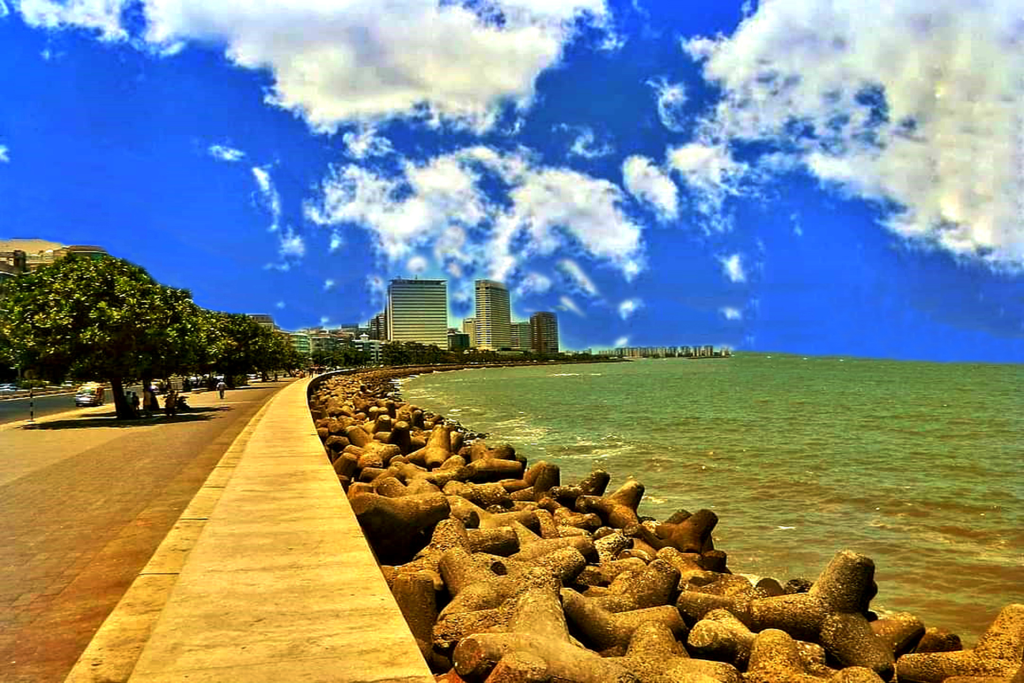 Nariman Point