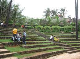 Bandra Band Stand