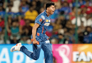 Mayank Yadav Injured